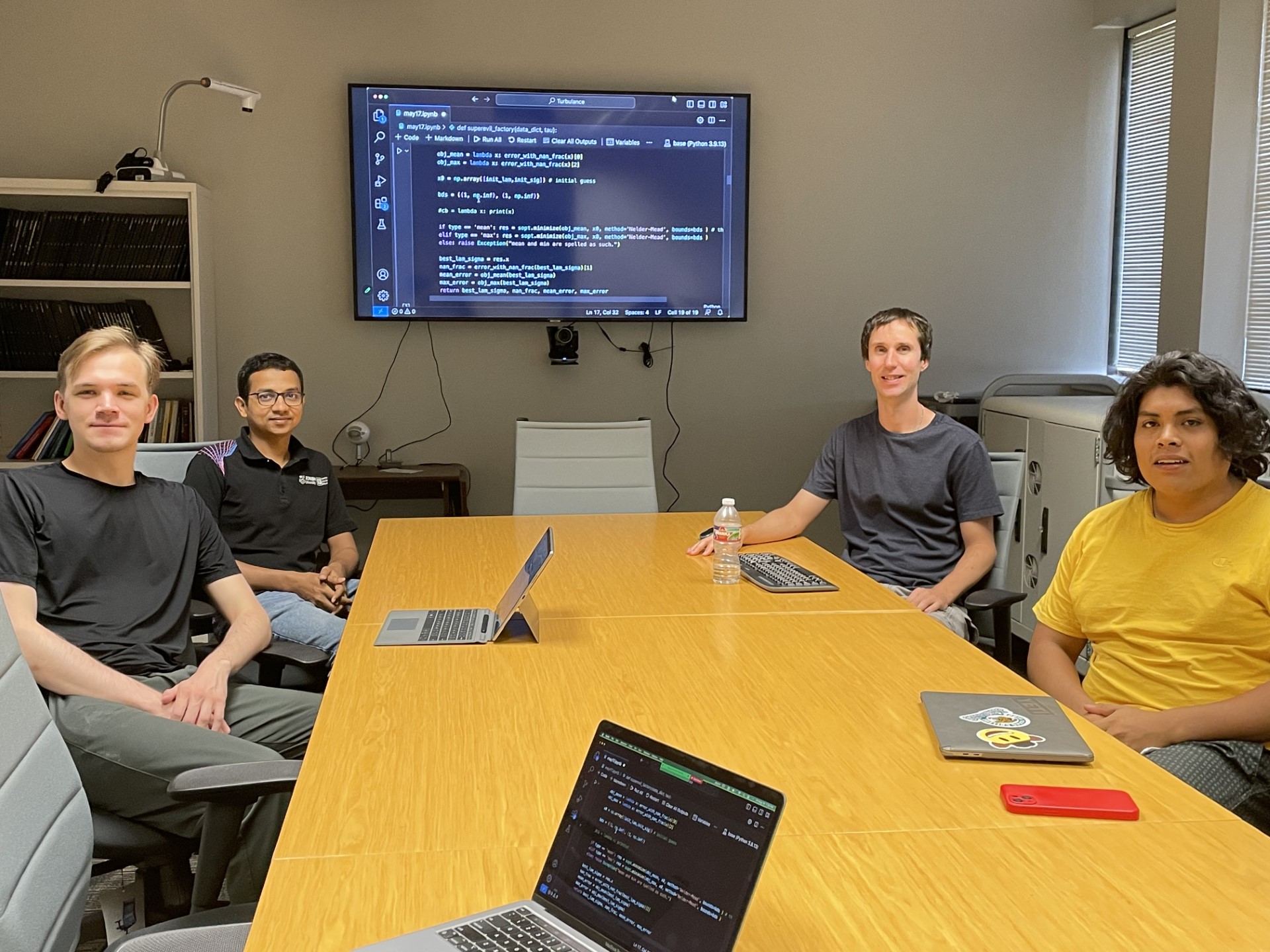 2023-2024 Research Group