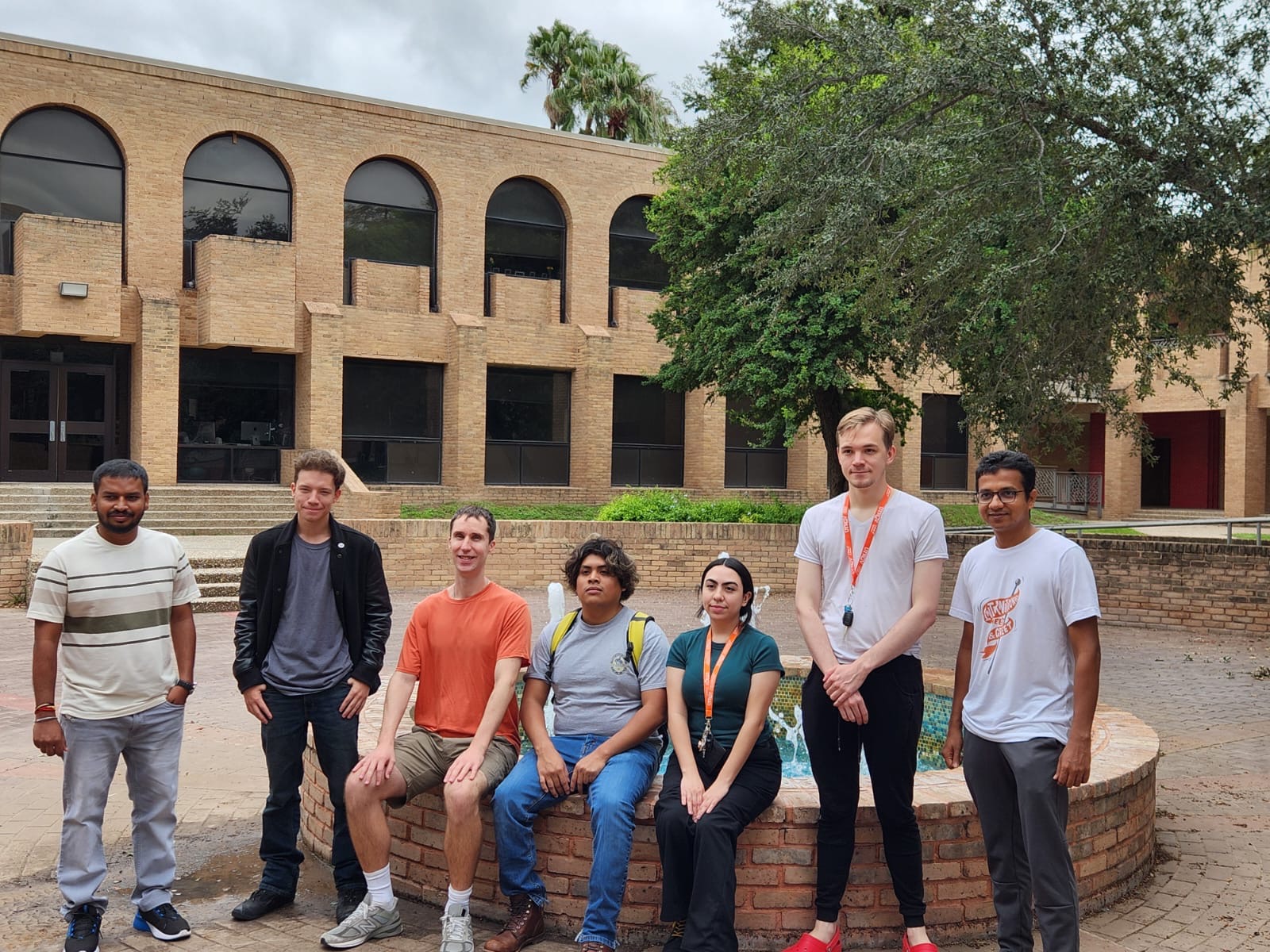 2023-2024 Research Group