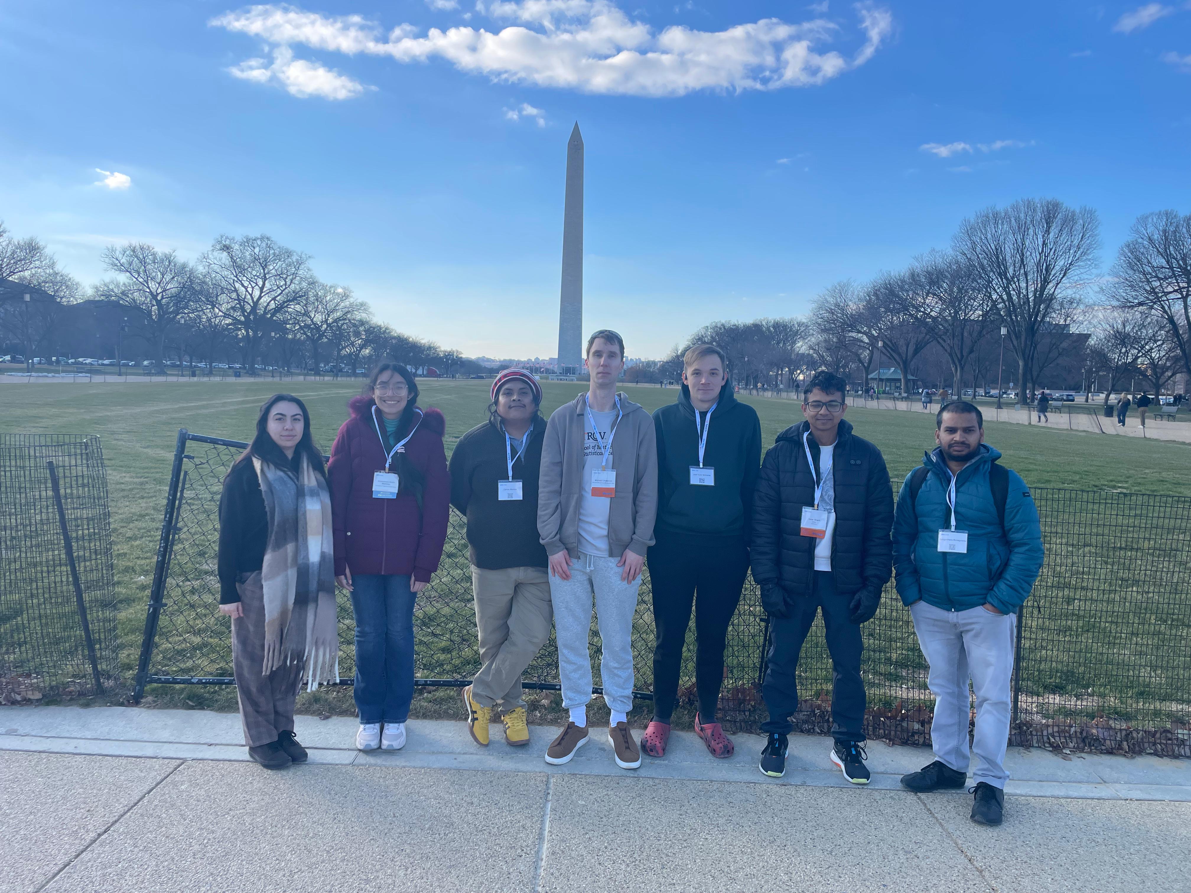 2025-2026 Research Group