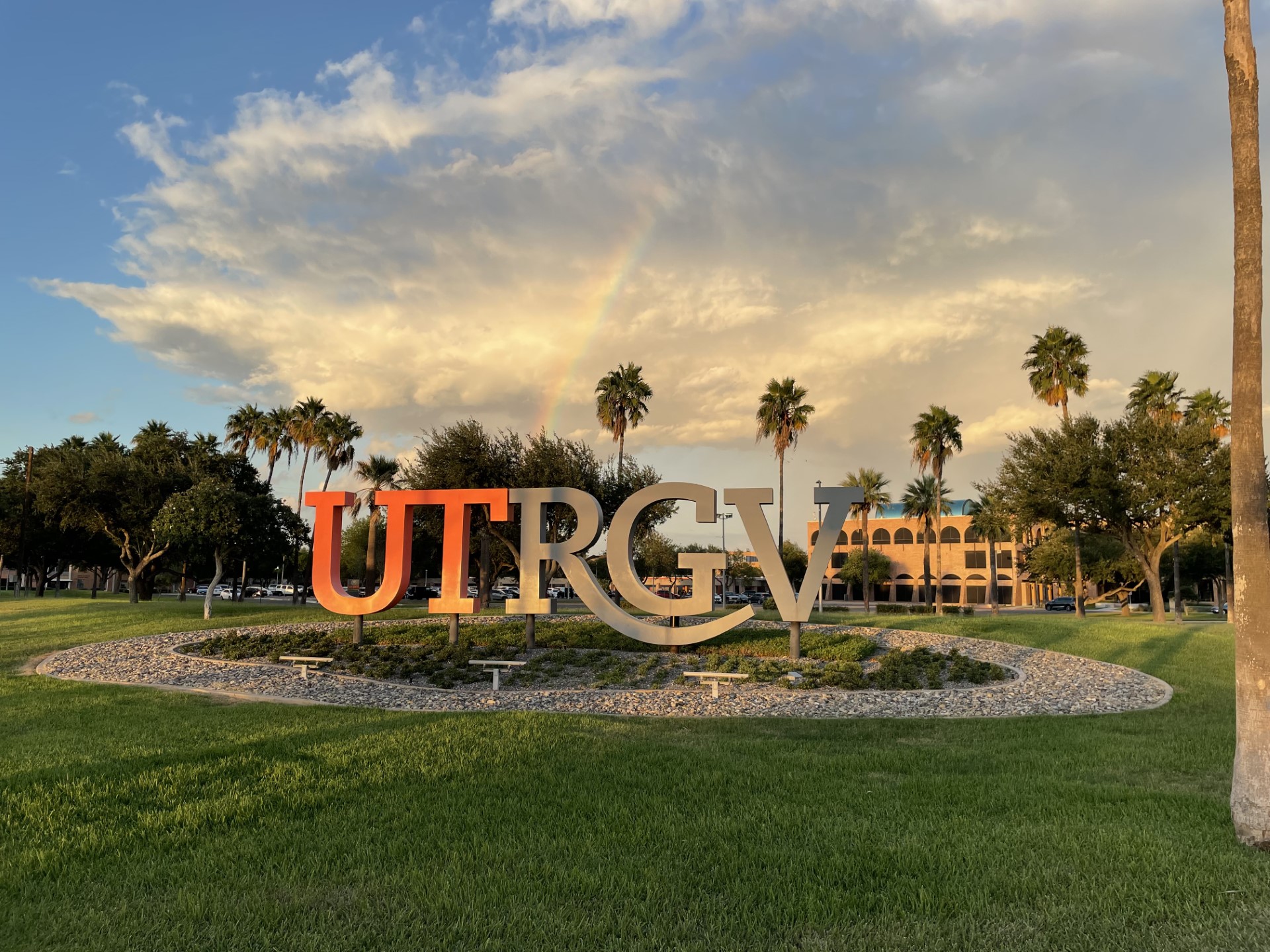 UTRGV Photo